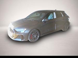 Audi RS3 2.5 TFSI 294 kW (400 PS) 7-Gang-S-tronic
