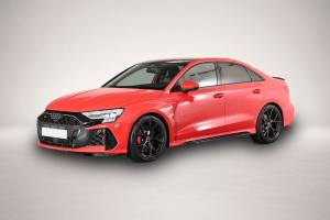 Audi RS3 2.5 TFSI 7-Gang S tronic