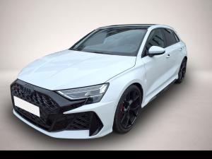 Audi RS3 2.5 TFSI 7-Gang S tronic quattro