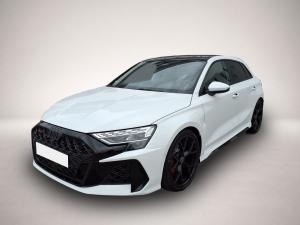 Audi RS3 2.5 TFSI 7-Gang S tronic quattro