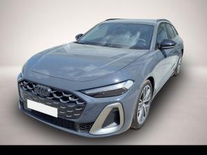 Audi S5 3.0 TFSI 7-Gang S tronic quattro