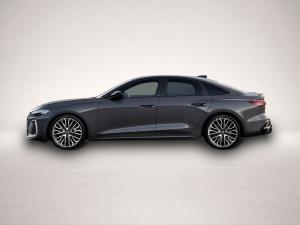 Audi S5 3.0 TFSI 7-Gang S tronic quattro