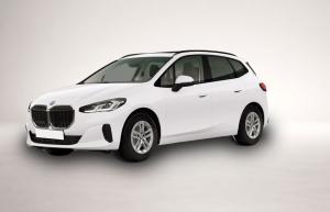 BMW 218 218i Steptronic