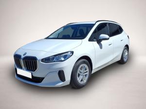 BMW 218 218i Steptronic