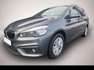 BMW 218 d 2.0 Gran Tourer NAV PDC v+h LED Leder