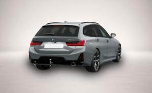 BMW 320 Touring d xDrive M Sport 320d Steptronic xDr