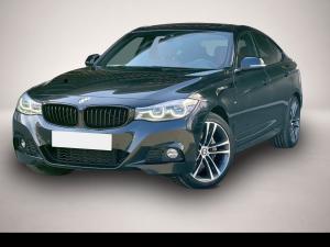 BMW 340 Gran Turismo xDrive M Sport SHZ Kamera
