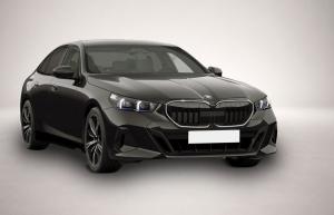 BMW 540 540d Steptronic xDrive