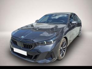 BMW 540 540d Steptronic xDrive
