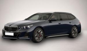 BMW 540 540d Steptronic xDrive