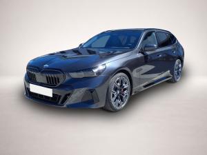 BMW 540 540d Steptronic xDrive