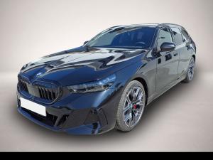 BMW 540 540d Steptronic xDrive