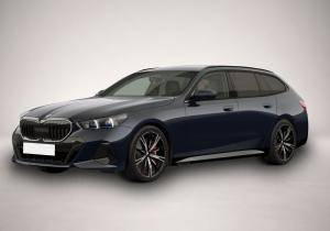 BMW 540 540d Steptronic xDrive