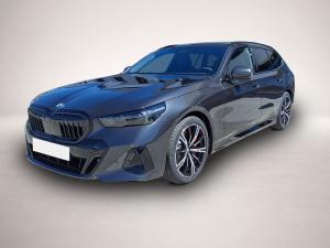 BMW 540 540d Steptronic xDrive