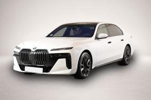 BMW 740 740d Steptronic xDrive