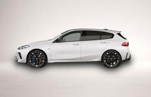 BMW M135 Steptronic xDrive