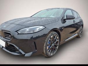 BMW M135 Steptronic xDrive