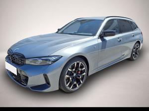 BMW M340d Steptronic xDrive