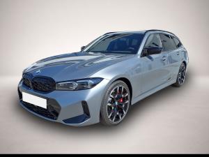 BMW M340d Steptronic xDrive