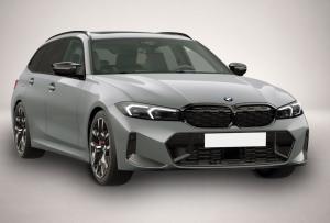 BMW M340d Steptronic xDrive