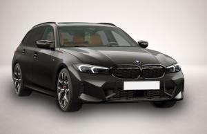BMW M340d Steptronic xDrive