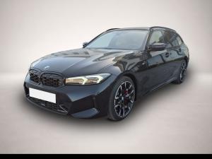 BMW M340d Steptronic xDrive