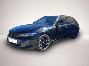 BMW M340d Steptronic xDrive
