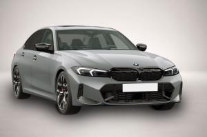 BMW M340d Steptronic xDrive