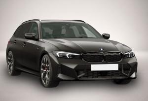 BMW M340i Steptronic xDrive