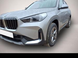 BMW X1 20d Steptronic xDrive