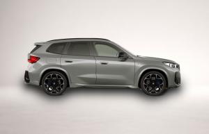 BMW X1 M35i xDrive