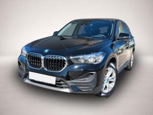 BMW X1 xDrive 25 e Advantage Navi MFL BT DAB