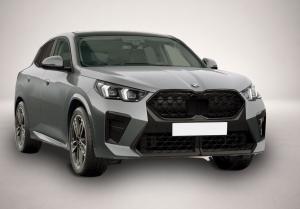 BMW X2 20d Steptronic xDrive