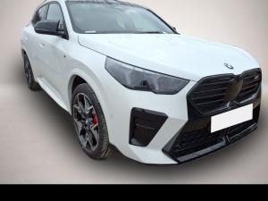 BMW X2 M35i Steptronic xDrive