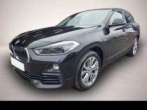 BMW X2 xDrive 18 d 2.0 Allrad NAV BusinessP. PDC v&h