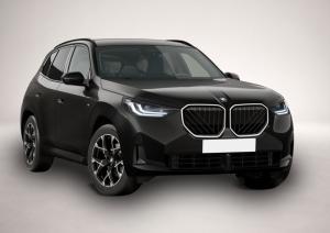 BMW X3 20d Steptronic xDrive