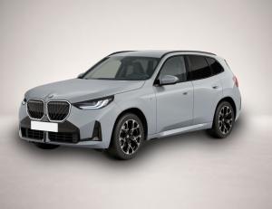 BMW X3 20d Steptronic xDrive