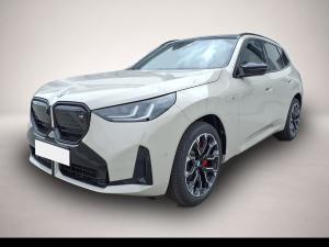 BMW X3 M50 Steptronic xDrive