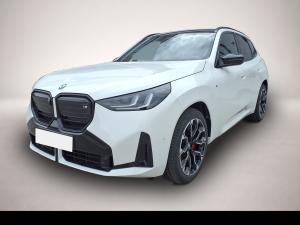 BMW X3 M50 Steptronic xDrive