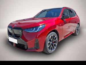 BMW X3 M50 Steptronic xDrive