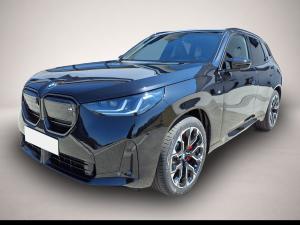 BMW X3 M50 Steptronic xDrive