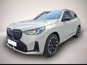 BMW X3 M50 Steptronic xDrive