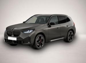 BMW X3 M50 Steptronic xDrive