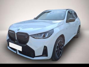 BMW X3 M50 Steptronic xDrive