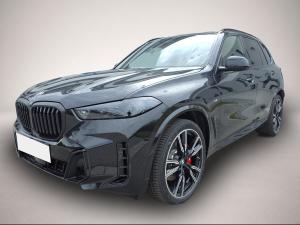 BMW X5 40d Steptronic xDrive