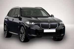 BMW X5 40d Steptronic xDrive