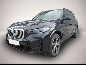 BMW X5 40d Steptronic xDrive