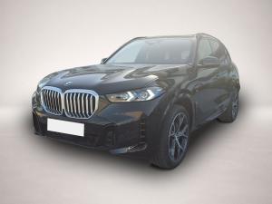 BMW X5 40d Steptronic xDrive