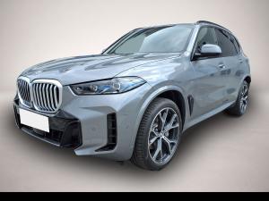BMW X5 40d Steptronic xDrive