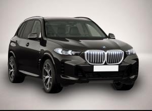 BMW X5 40d Steptronic xDrive